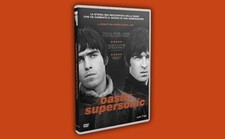 OASIS - SUPERSONIC (Mat