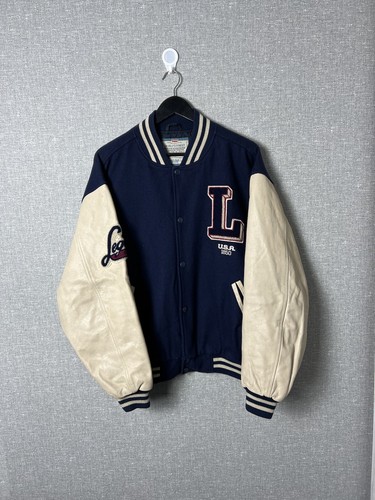 Giacca bomber vintage levis - bomber,