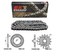 KIT TRASMISSIONE KAWASAKI