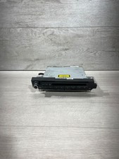 BMW 5 E60 E61 2006 Radio