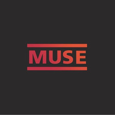 Muse / Origin Of Muse 2019 LP