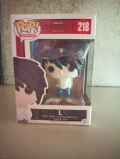 Funko Pop! 218  Animation