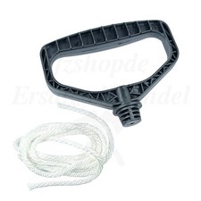 Maniglia avviamento corda