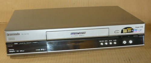 Videoregistratore vhs - videoregistratore,
