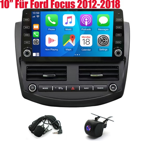 Per ford focus 2012 - per, 2012-2018
