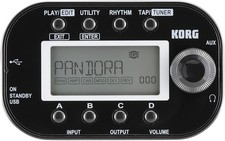 KORG PANDORA mini PX mini BK