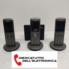 Telefono Cordless Gigaset