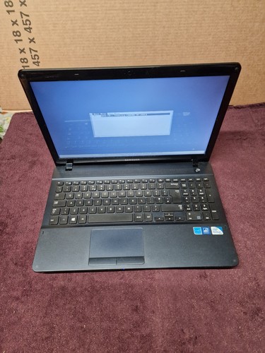 Samsung 270e portatile - samsung,