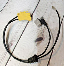 Parte cablaggio batteria 24 Volt originale Peg Perego #MEIE0813