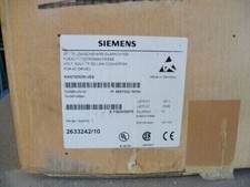 6SE7022-7EP50 Nuovo Sigillato