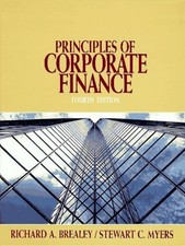 Principles of Corporate