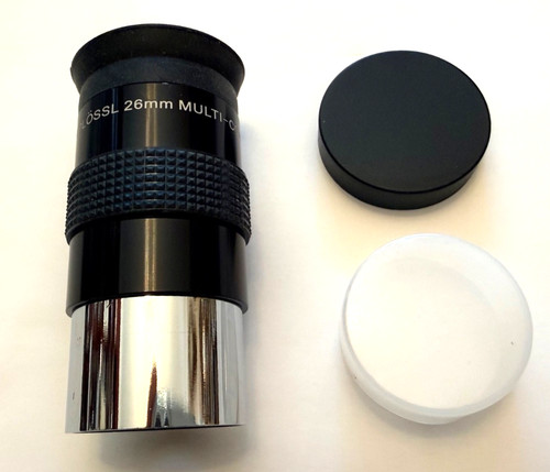 Meade super plossl mm - meade, 26
