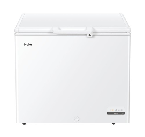 Haier hce251e congelatore - haier,