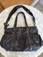 Borsa fasciatoio pannolino