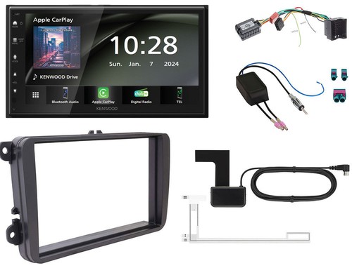 Autoradio wireless apple - wireless,