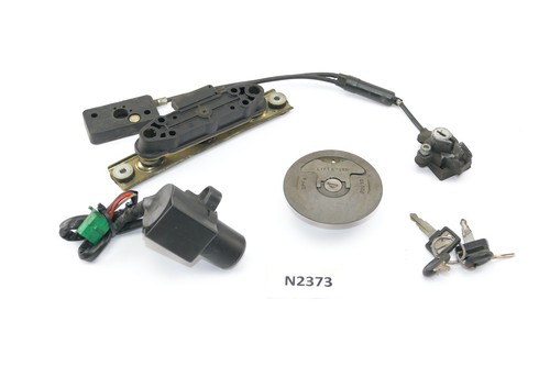 Suzuki gsx 750 gr75a 1987 - 1987,
