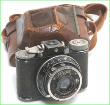 Macchina fotografica a