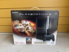 Sony PlayStation PS3