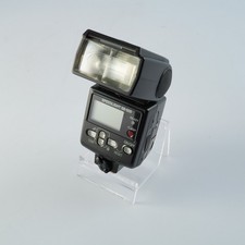 ECCELLENTE lampeggiatore Nikon