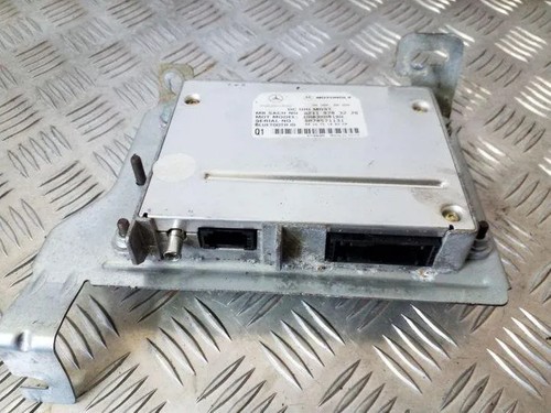 Centralina bluetooth - centralina,