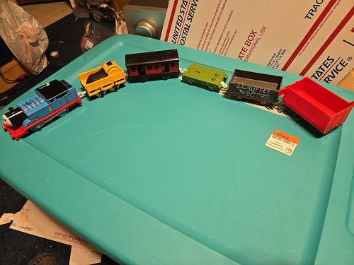 Thomas train 2009 - thomas,