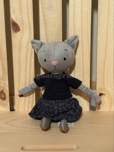 Autentico gatto jellycat - autentico,