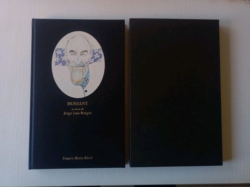 Lord dunsany paese dello - lord,