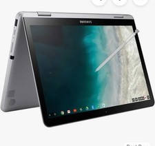 Samsung Chromebook Plus