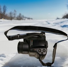 Chinon Genesis III 38-110 mm