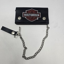 Portafoglio vintage anni 80
