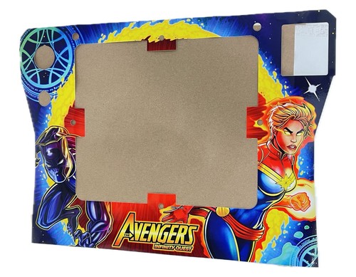 Stern pinball flipper - stern,
