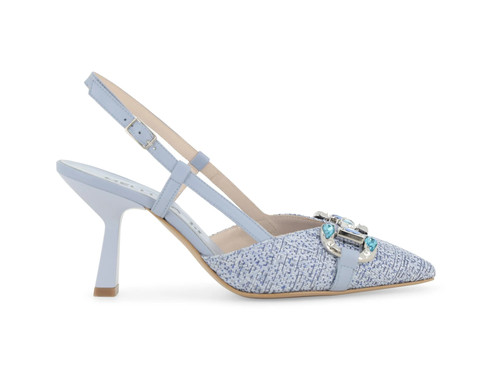 Melluso donna slingback - melluso,