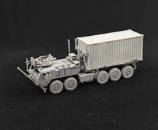 NUOVO 3D stampato 1/72/87/144