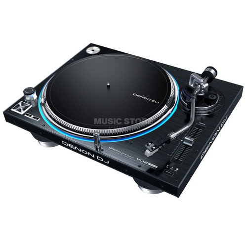 Denon vl12 primo giradischi - primo,