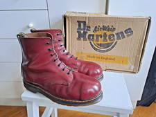 Vintage Dr Martens 5929 punta