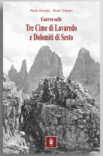 Guerra sulle tre cime - guerra, di