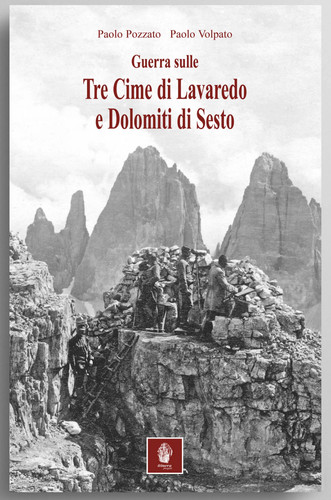 Guerra sulle tre cime - guerra,