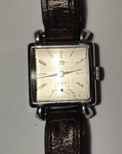 Orologio vintage donna - Marca  "OISA EXTRA" , funzionante , buone condizioni 