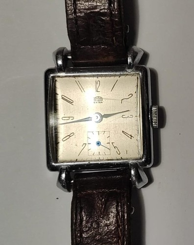 Orologio vintage donna marca - orologio,