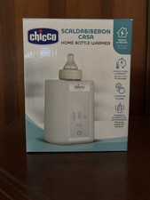 Scaldabiberon e scaldapappa