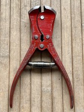 Tronchese Pastorino 16cm doppia leva