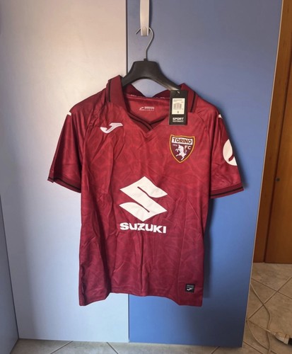 Maglia torino calcio - torino,