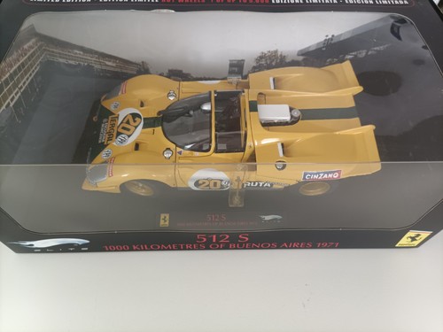 Ferrari 512 buenos - ferrari, #20
