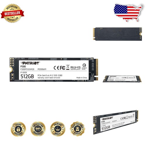 Gaming 512gb nvme - gaming, ssd