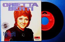 ORIETTA BERTI-