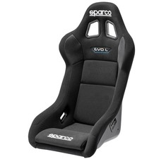 Sparco Evo L QRT Sedile in