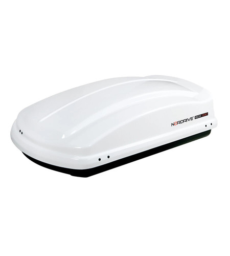Box tetto per - box, nordrive