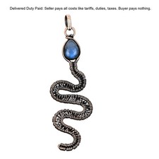 Ciondolo Halloween affare rame