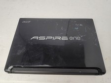 Acer Aspire 1 laptop Window 7