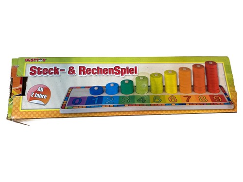 Besttoy gioco incastro - besttoy,